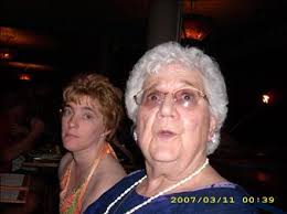 Shirley Leslie Obituary (2008)