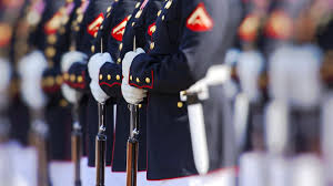 In celebration of the marine corps' birthday, military.com has put together this marine corps history quiz.test your knowledge on the marine corps, and see where you rank! 11 Things You Might Not Know About The Marine Corps Mental Floss