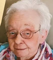 Geraldine Baron Obituary (2022)