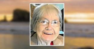 Shirley Evelyn Moody Obituary 2023