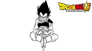 Brand new yardrat vegeta based on the dragon ball super manga! Vegeta Learns Yardrat Secrets Dragon Ball Super Manga Chapter 53 Leaks Youtube