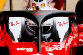 Whether you like it or not, the halo is here to stay. Controversial Halo To Arrive In F1 Next Year