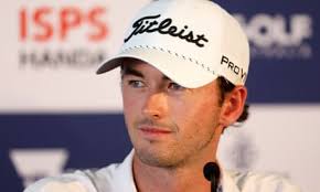 It will never happen again': former bikie-turned-golf pro Ryan Peake bears  the scars of a chequered past