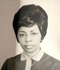 Remembering Doris Thompson-Headley