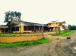 Cabinas Tipicas