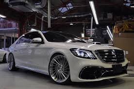 S500 Amg Ocenite W222 Mercedes Mercedes Car Benz