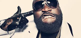Rick Ross, Meek Mill, Stalley, Wale, & Gunplay