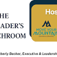 The Leader's Lunchroom: Boldly Bare: The Power of.... event in Great Bend, KS
