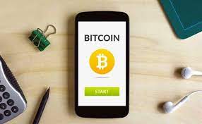 Once we have the app we are. Can You Mine Bitcoin From A Mobile App What You Need To Know Scoop Empire