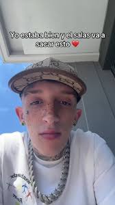 El Salas: Nueva Canción y Novedades del Artista en 2024