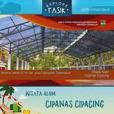 Maybe you would like to learn more about one of these? Pemerintah Kabupaten Tasikmalaya Wisata Alam Cipanas Cipacing Facebook
