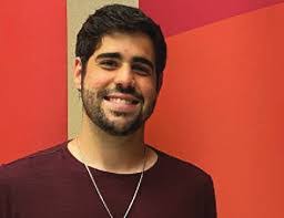 Pat Miele's Instagram, Twitter & Facebook