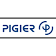Pigier Clermont Ferrand - Logo