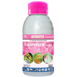 Tung rice 300EC