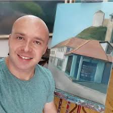 umjetnicke_slike-T. Trbonja (@t.trbonja_art) • Instagram photos and videos