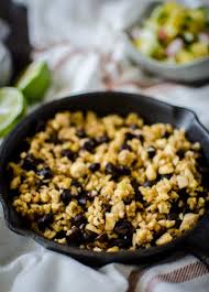 We did not find results for: Fish Taco Bowls With Plantain Rice And Pineapple Salsa
