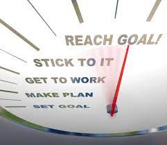 Committing To Your Goals – Dr. Frantonia Pollins