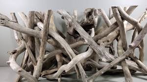 This authentic driftwood coffee table with glass top will be a talked about centerpiece in the living room of your home or cottage. Driftwood Coffee Table Base Side A Youtube
