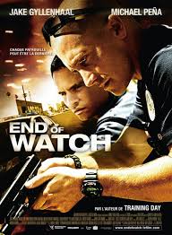 Майкл пенья, джейк джилленхол, анна кендрик и др. Das Franzosische Poster Zum Film End Of Watch Film Kino Trailer