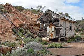 Tarcoola is located in tarcoola iata code is taq. Tarcoola Sa