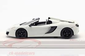 True Scale 1 43 Mclaren Mp4 12c Spider Lhd Year 2012 White Tsm134335 Model Car Tsm134335 4895135168192 4k at 7 fps recording resolution on all hdcvi channels. mclaren mp4 12c spider lhd year 2012 white 1 43 truescale