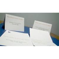 The level of detail is perfect for me….thanksgiving is tomorrow, and my mom has. How To Use Note Cards As Place Cards Tent Cards Burris Computer Forms