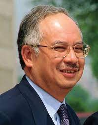 Dato sri najib telah berkahwin dengan yabhg. Najib Razak Facts Biography 1mdb Britannica