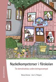 Nyckelkompetenser i förskolan