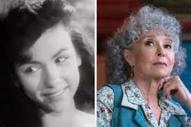 A promising young actress, she began her professional career before her teen years, nabbing a leading role in the 1998 broadway. Anna May Wong