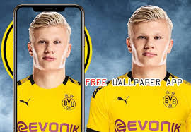 Why erling haaland would be a smashing signing for barcelona. Updated Erling Braut Haaland Wallpaper Hd App Not Working Down White Screen Black Blank Screen Loading Problems 2021