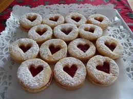 Spitzbuben Rezept Glutenfrei Backen Laktosefreie Rezepte Glutenfrei