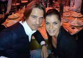 Vincze gábor és dér heni kapcsolata négy évet bírt ki/fo­tó: Heni Der And Gabor Vincze Dating Gossip News Photos