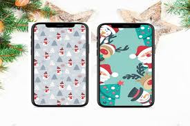 With ios 14, apple has finally given you the ability to customize the layout of your home screen to some extent. Aesthetic Ios 14 Christmas Wallpapers For Iphone 2021 My Blog