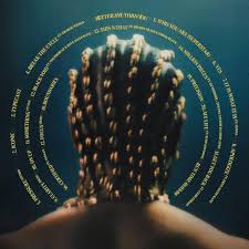 bigsean Better Me Than You “ Yes “ & “ Precision “