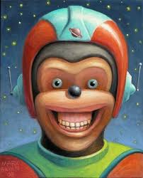 Pushing Back With Art: In Conversation with Mark Bryan