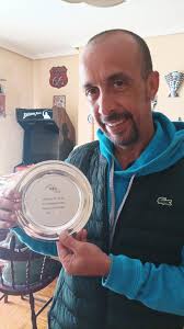 Resultados en el 50º Campeonato de España MAPFRE de Tenis Veteranos/as  Individual