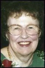 Grace Decker Obituary