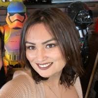 Diana Santillan's Instagram, Twitter & Facebook