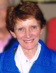 Death Notice of Sr. Brigid (Nuala) Beggan (North Circular Road, Limerick)