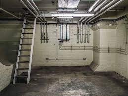 The lowest habitable story of a building, usually below ground level. Handyman Hints How To Create And Sustain Basement Life Cornwall Standard Freeholder
