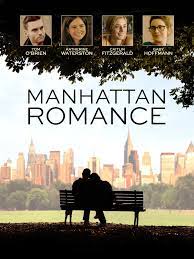 Manhattan romance chapter