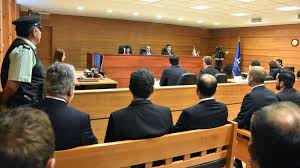Quinto video de la entrevista a héctor llaitul carrillanca, dirigente de la coordinadora arauco malleco, cam. Caso Huracan Tribunal Sobreseyo A Fiscal Abogada Y Llaitul Por Filtraciones