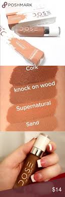 Dose Knock On Wood Matte Liquid Lipstick New Dose Knock On Wood Matte Liquid Lipstick New New In Box S Matte Liquid Lipstick Liquid Lipstick Lipstick