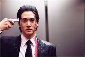 If you're looking for a great horror film, there are plenty of options out there. The Story Of The Fashion In Neo Noir Cult Classic Oldboy Dazed