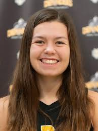 2021-22 Women's Basketball Roster