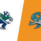 Abbotsford Canucks at San Jose Barracuda event image