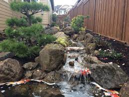 Urban Japanese Garden By Ross Nw Watergardens Japanese Garden Japanese Garden Plants Japanese Garden Ornaments