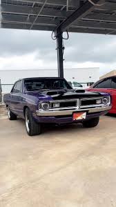 Image result for Black 1970 Dart