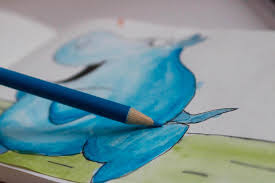 I hope you guys find this tutorial helpful and share it with your friends. Best Watercolor Pencils That Produce Amazing Results 2020