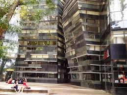 University Of Indonesia Campus Depok Library Indonesia Depok Around The Worlds Campus